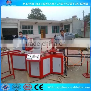 Core Making Machine thumbnail-1