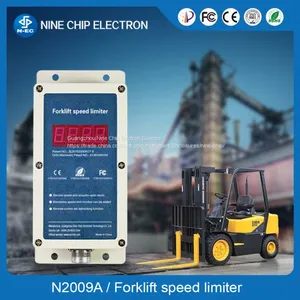 Top Speed Limiter & Forklift Speed Limiter thumbnail-1