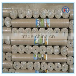 2015 Hot Sale Galvanized Welded Wire Mesh Roll/welding Fencing Wire Mesh thumbnail-1