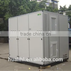 HLLW-20P Well-populared Water Cooled Purified Type Air Conditioner thumbnail-3