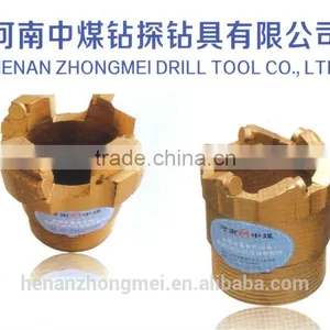Pdc Coring Bit Reasonable Price High Quality thumbnail-1
