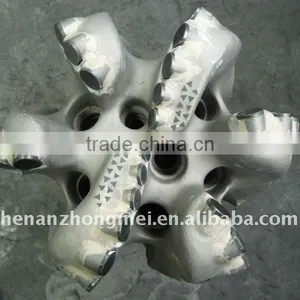 IADC M223 API Great PDC Oil Bit thumbnail-3
