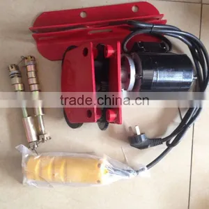 100kg Micro Electric Rope Pulley Hoist thumbnail-6