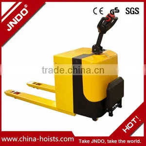 2015 1.5 Tons Battery Charger for Electric Pallet Truck With CE thumbnail-1