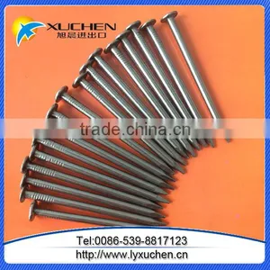 Common Iron Nails for Construction Usage thumbnail-2