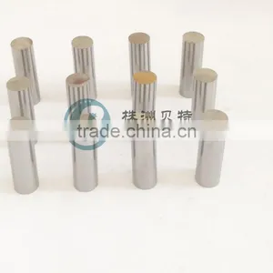K10,k20,k30 Sintered Cermet Rods thumbnail-1