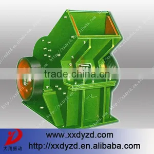 Hot Quality Mining Tin Ore Crusher Machine thumbnail-2