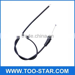 New Throttle Cable for Honda XR75 XR80 Bikes Spare Parts thumbnail-1