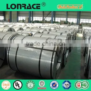 Galvanized Steel Coil/galvanized Iron Steel Sheet in Coil thumbnail-5