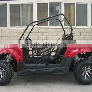 150cc Road Legal Epa Approved Dune Buggy UTV thumbnail-3