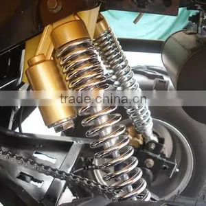 200cc Hummer Style Quad ATV (TKA200-B) thumbnail-6
