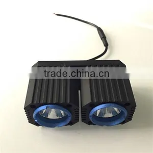 2016 Utra Remote Range Auto(SUV/ATV)/Boat LED Work Light thumbnail-2