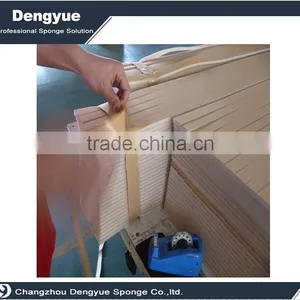 Sealing Around Air Conditioners Open Cell Foam Closed Cell Foam Tapes thumbnail-4