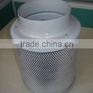 Carbon Filter Hydroponics thumbnail-5