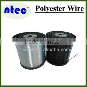 2.2mm Polyester Wire for Greenhouse 10kg/spool thumbnail-1