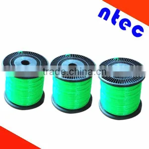 4.6mm Nylon Grass Trimmer Line thumbnail-1