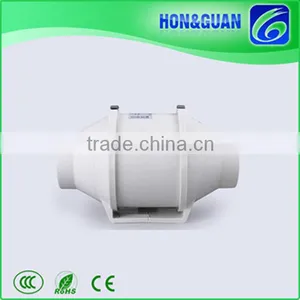 4 Inch 100mm Mixed Inline Duct Fan Air Blower Fan thumbnail-3