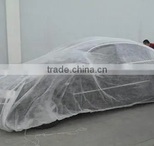 General Nonwoven Car Cover thumbnail-1