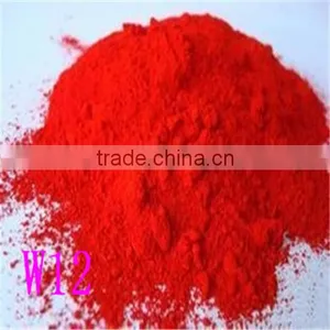 Factory Supply!! Molybdate Red Free Sample Bright Color Powder thumbnail-2