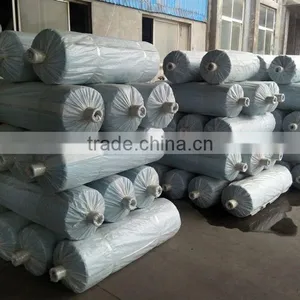 Agriculture Mulch Films ,perforated Mulch Film (with 2 or 4 Holes) thumbnail-5