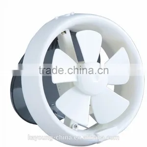 1500 Cfm Exhaust Fan / 1500-20000 Cfm Exhaust Fan / 2000 Cfm Exhaust Fan thumbnail-2