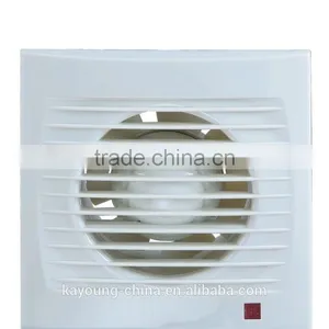 Heavy Duty Industrial Kitchen Window Ceiling Exhaust Fan 220v 50hz for Middle East Market thumbnail-2