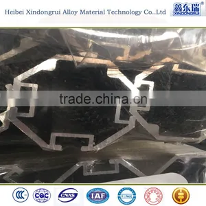 Bespoke/Customized/Custom Made Anodized Aluminium Fence thumbnail-1