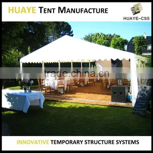 Classic 600 Seater Wedding Tent for Luxury Wedding Party thumbnail-1