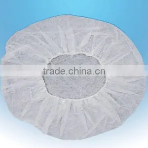 pp Spunbonded Nonwoven for Bouffant Cap thumbnail-1