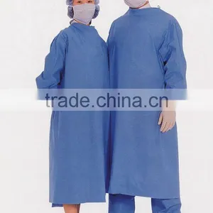 100% PP Spunbonded Non Nonwoven Fabrics for Hospital thumbnail-1
