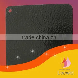 High Quality Fibreglass Reinforced Plastic Pebbly Decorative Paper for Huose Wall thumbnail-2