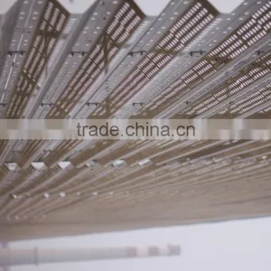 FRP Fiberglass Wind Dust Fence/network thumbnail-2