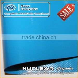 Printed Pvc Tarps, Pvc Tarpaulin for Awning/tent/tank/side Curtain/truck Cover thumbnail-3