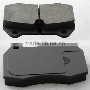 Best Brake Pad Disc Brake Pad for Europe thumbnail-1