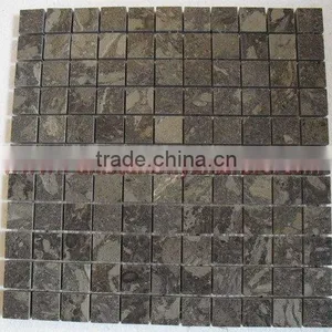 NEW OCEANIC / GEMSTONE / COREL MARBLE MOSAIC TILES thumbnail-1