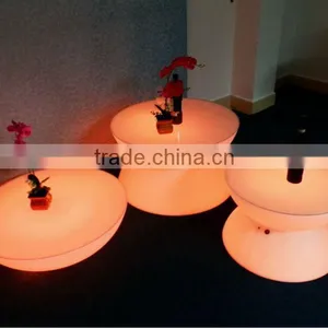 Detachable Decorative LED Table thumbnail-1
