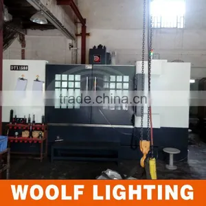 Custom PE Plastic Part Rotational Moulding Process thumbnail-5