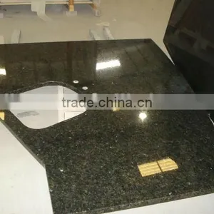 A Grade Ubatuba Kitchen Countertop thumbnail-1