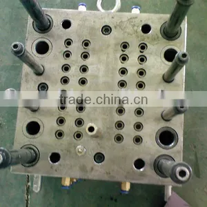 Plastic Injection Mould for Pen thumbnail-1