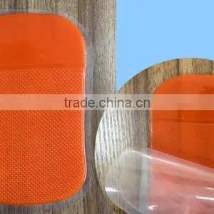 Promotion Soft PU Gel Car/homeware/office Anti Slip Pad/mat thumbnail-6