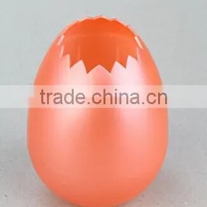Office Boutique Eggshell Flower Pot thumbnail-1