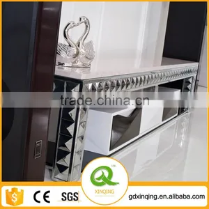 Home Furniture Modern Lcd Used TV Stand for Sale E338 thumbnail-3