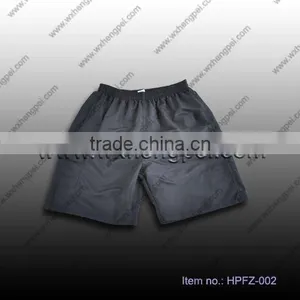 Plain Beach Shorts thumbnail-1