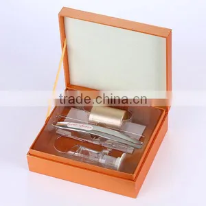 Wine Vacuum Pump, Steel Wine Corkscrew Opener thumbnail-1
