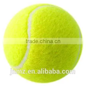 100% Polyester Tennis Ball Felt in Yellow thumbnail-2