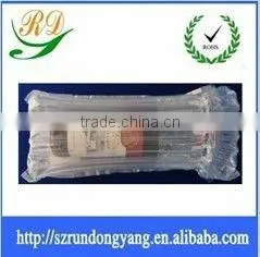 Clear Bubble Plastic Bag thumbnail-1