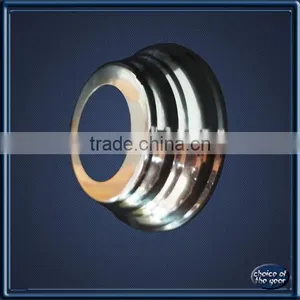 AISI304 89mm Stainless Steel Base Cover thumbnail-1