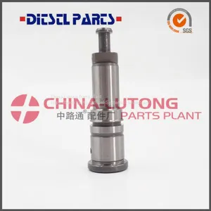 P Type Engine Fuel Plunger 2 418 455 072 For VE Pump Parts thumbnail-1