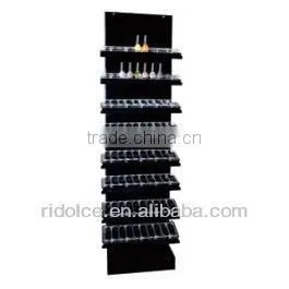 Nail Polish Organizer Case Display Wholesale Products for Manicure TKN-554 thumbnail-1