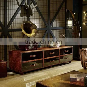High Quality tv Stand for Living Room C630# thumbnail-1